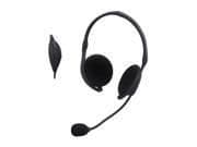 Microsoft L2 LifeChat LX-2000 Closed Headphones main image