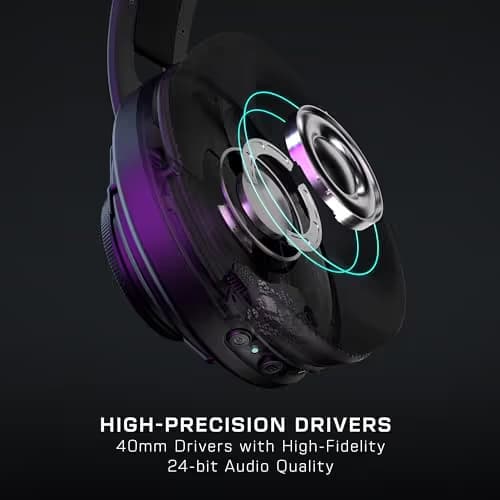 Turtle Beach Atlas Air Closed Gaming Headset image