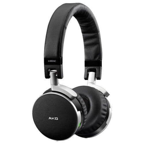 AKG K-495NC Wired Headphones main image