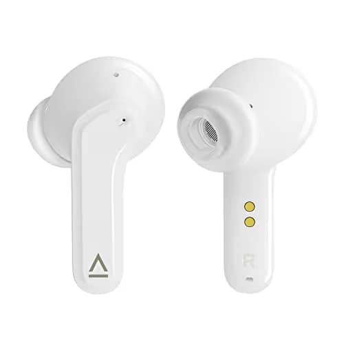 Creative Labs Zen Air In-Ear Closed-Back With Microphone Headset main image