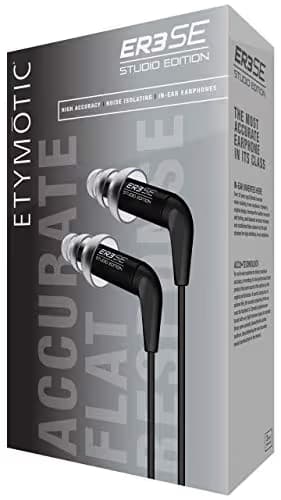 Etymotic Research ER3 Studio Edition In-Ear Headphones image