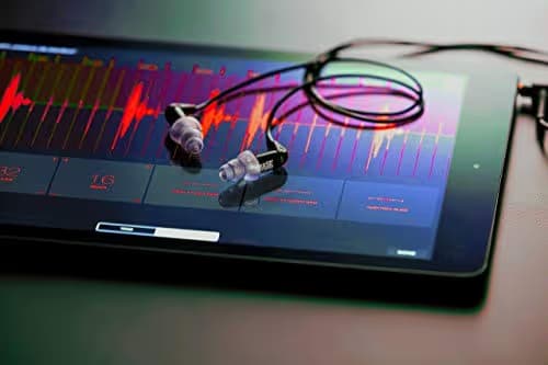 Etymotic Research ER3 Studio Edition In-Ear Headphones image
