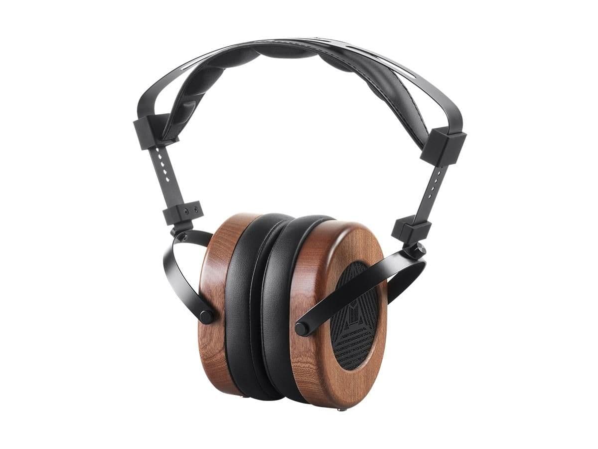 Monoprice Monolith M565 Open-Back Wired Headphones image