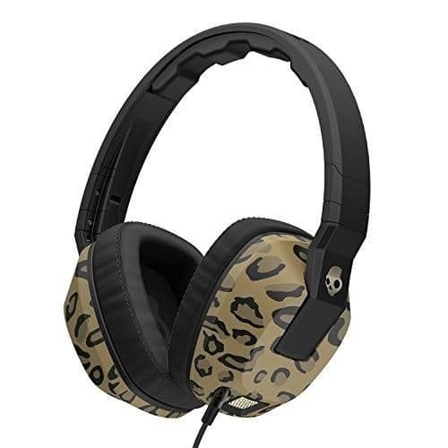 Skullcandy Crusher Closed-Back Headphones image