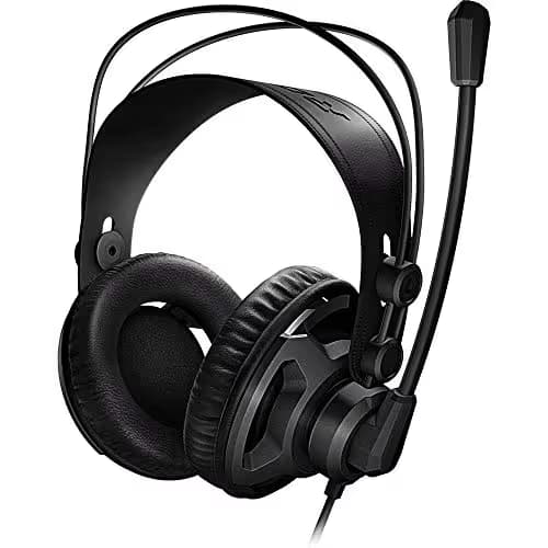 ROCCAT Renga Boost Semi-Open Back Gaming Headset main image