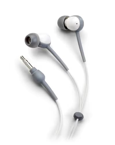 Altec Lansing 021986802631 Closed Earbuds main image