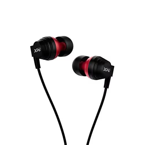 ADATA EMIX I30 In-Ear 5.1 Channel Headset image