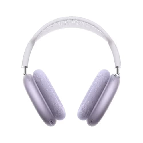 Apple AirPods Max (2024) Closed-Back Wireless Headphones main image