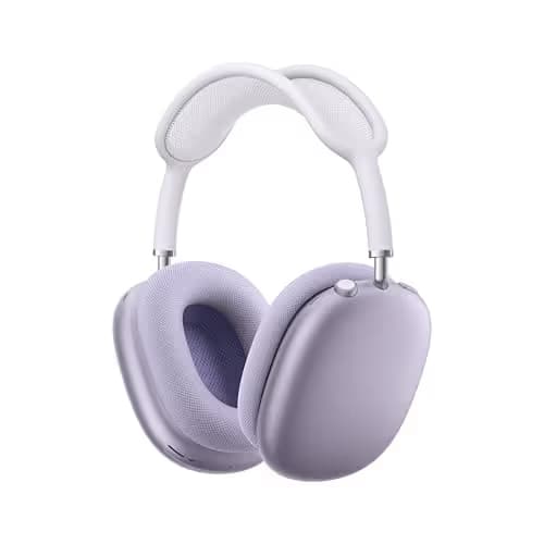Apple AirPods Max (2024) Closed-Back Wireless Headphones image