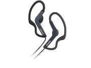 Sony CZ-MDRAS200B Closed In-Ear Headphones main image