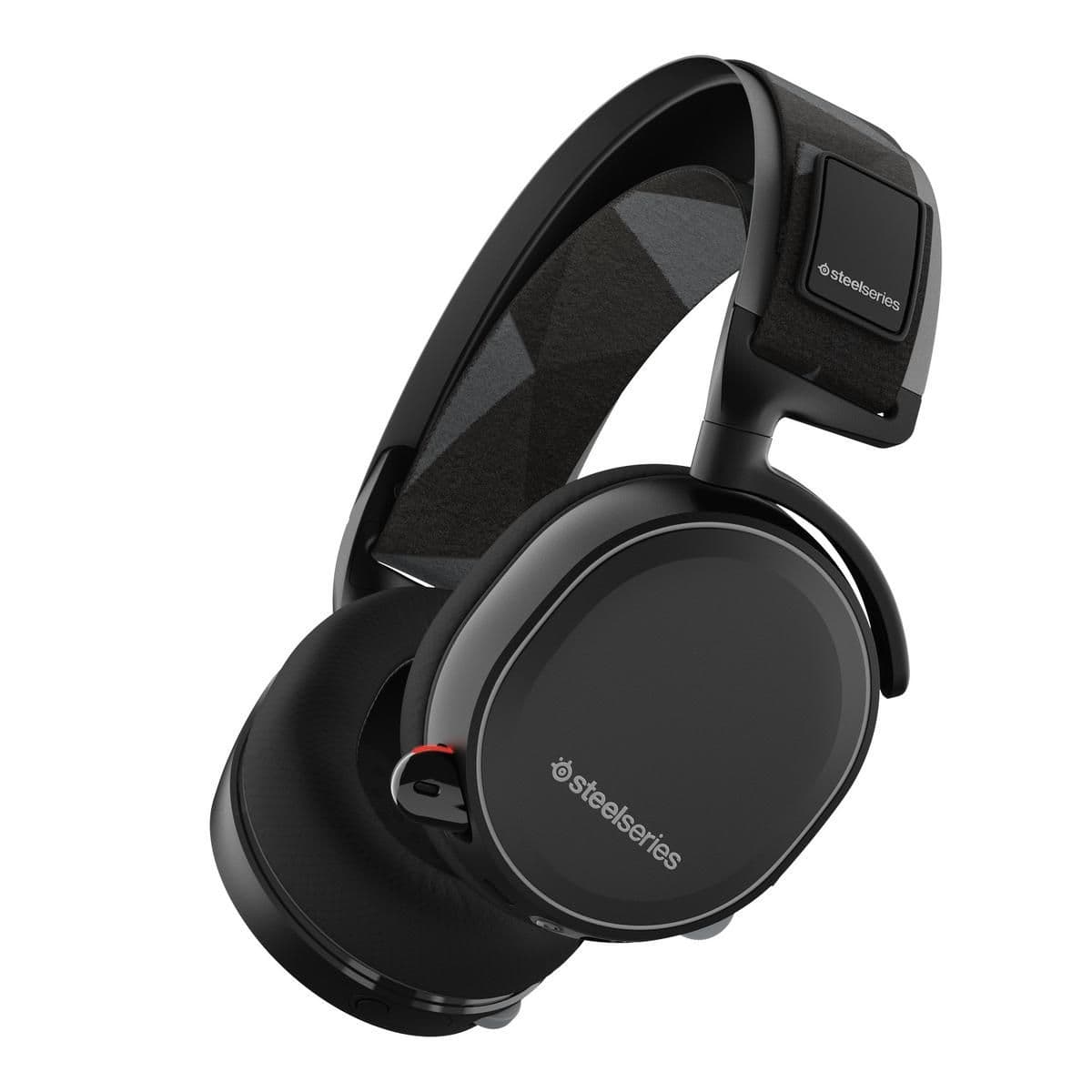 SteelSeries Arctis 7 Closed Wireless Gaming Headset image