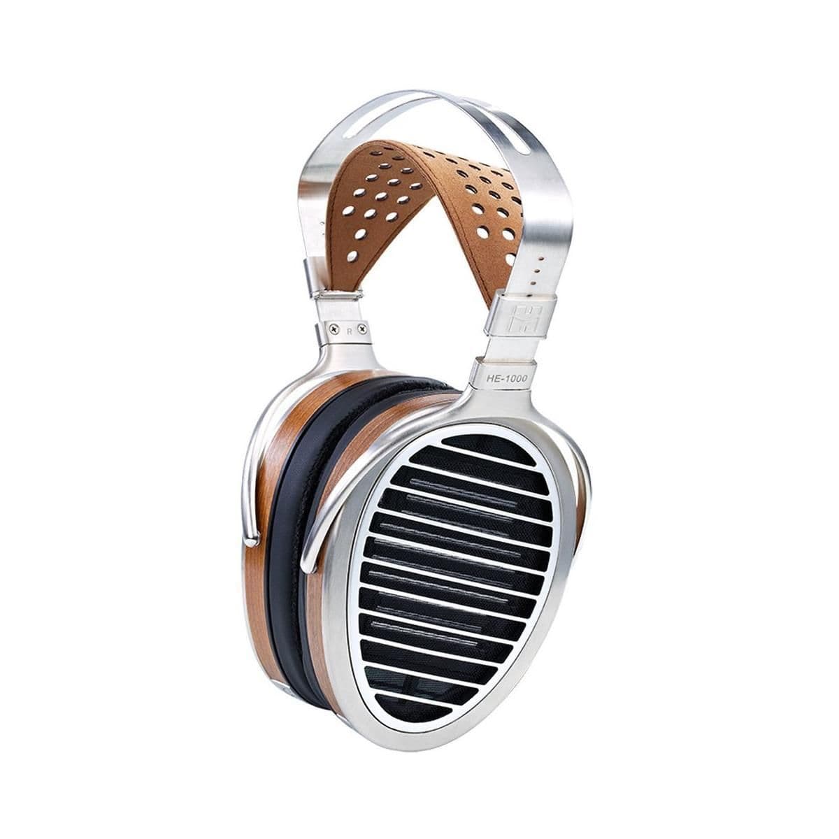 HiFiMAN HE1000 V2 Wired Headphones Open-Back image