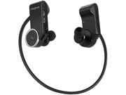 Creative Labs 51EF0480AA002 Closed Black / Silver Earbuds main image