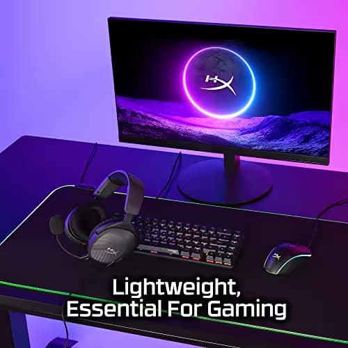 HP HyperX Cloud Stinger 2 Core Closed-Back Gaming Headset image