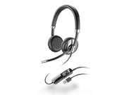 Plantronics Blackwire C720 Wired Headset image