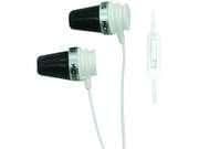 Koss Pathfinder Closed Wired Headphones Black / White image