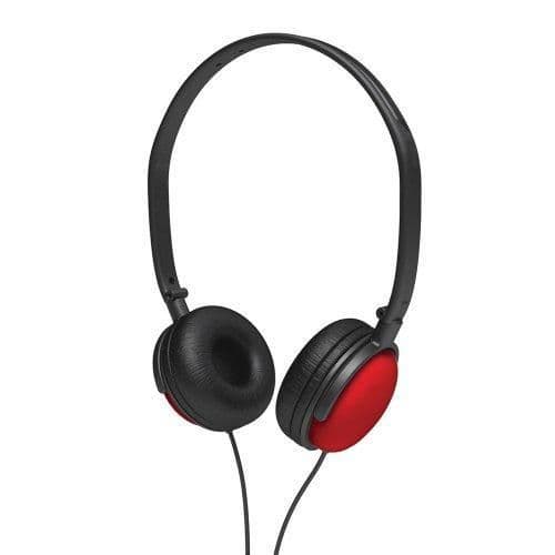 Coby CV135 Closed Headphones image