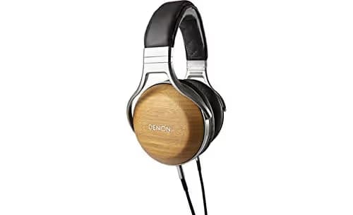 Denon AH-D9200EM Closed Headphones image