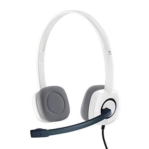 Logitech H150 Closed Headphones image