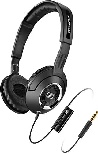 Sennheiser HD 219s Closed Wired Headphones main image