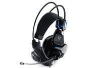 Cobra HS707 Closed-Back Wired Headphones main image