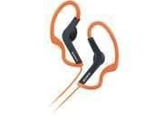 Sony CZ-MDRAS200O Closed-Back Earbuds main image