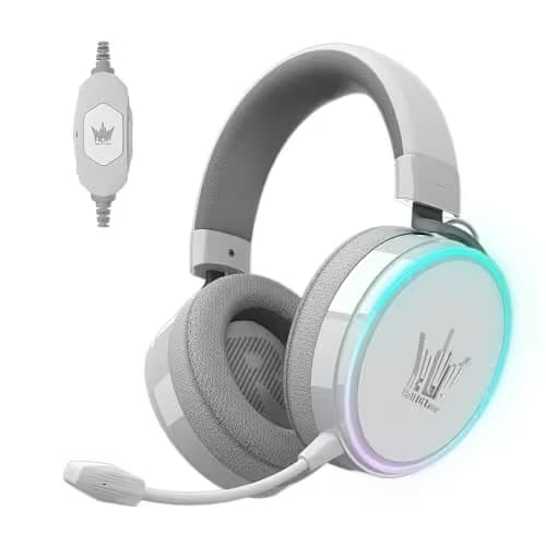 GALAX HOF Maestro Gloss 7.1 Channel Gaming Headset image