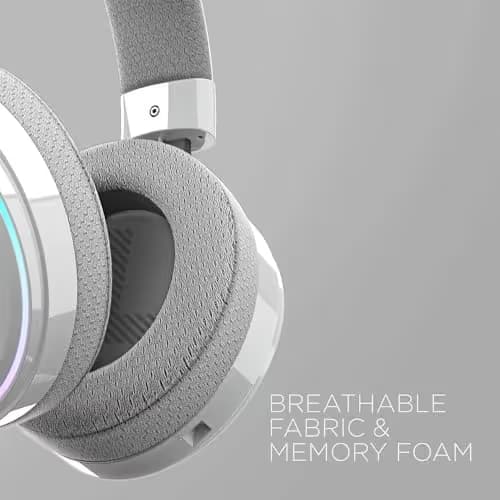 GALAX HOF Maestro Gloss 7.1 Channel Gaming Headset image