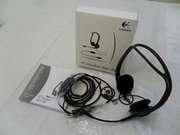 Logitech 960 Closed-Back Gaming Headset main image