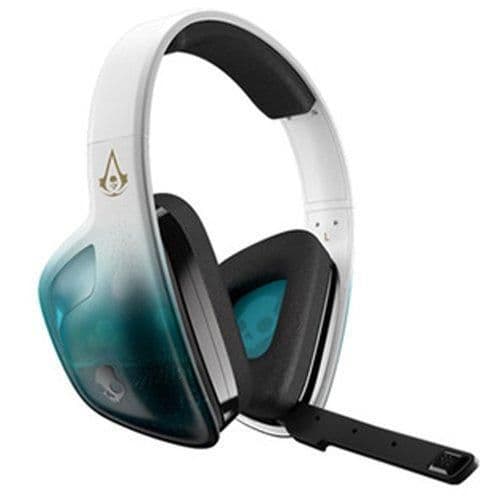 Skullcandy SLYR- Assassins Creed 4 Gaming Headset image