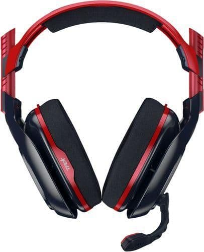 Astro A40 TR Wired Gaming Headset Open-Back main image
