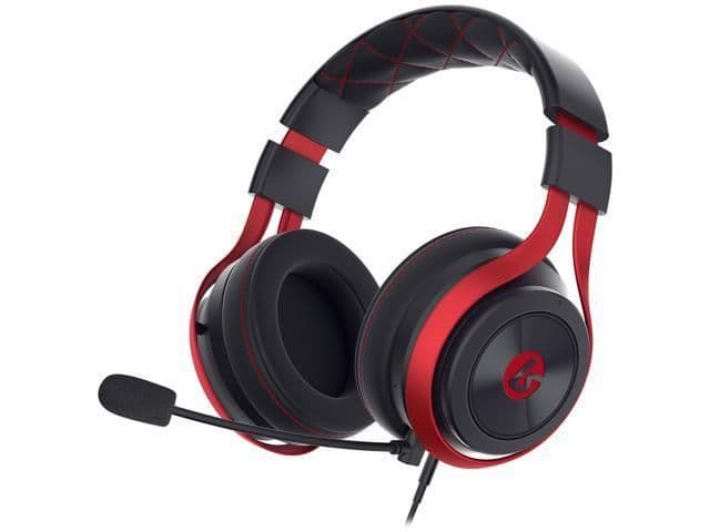 LucidSound LS25 Closed-Back Gaming Headphones image