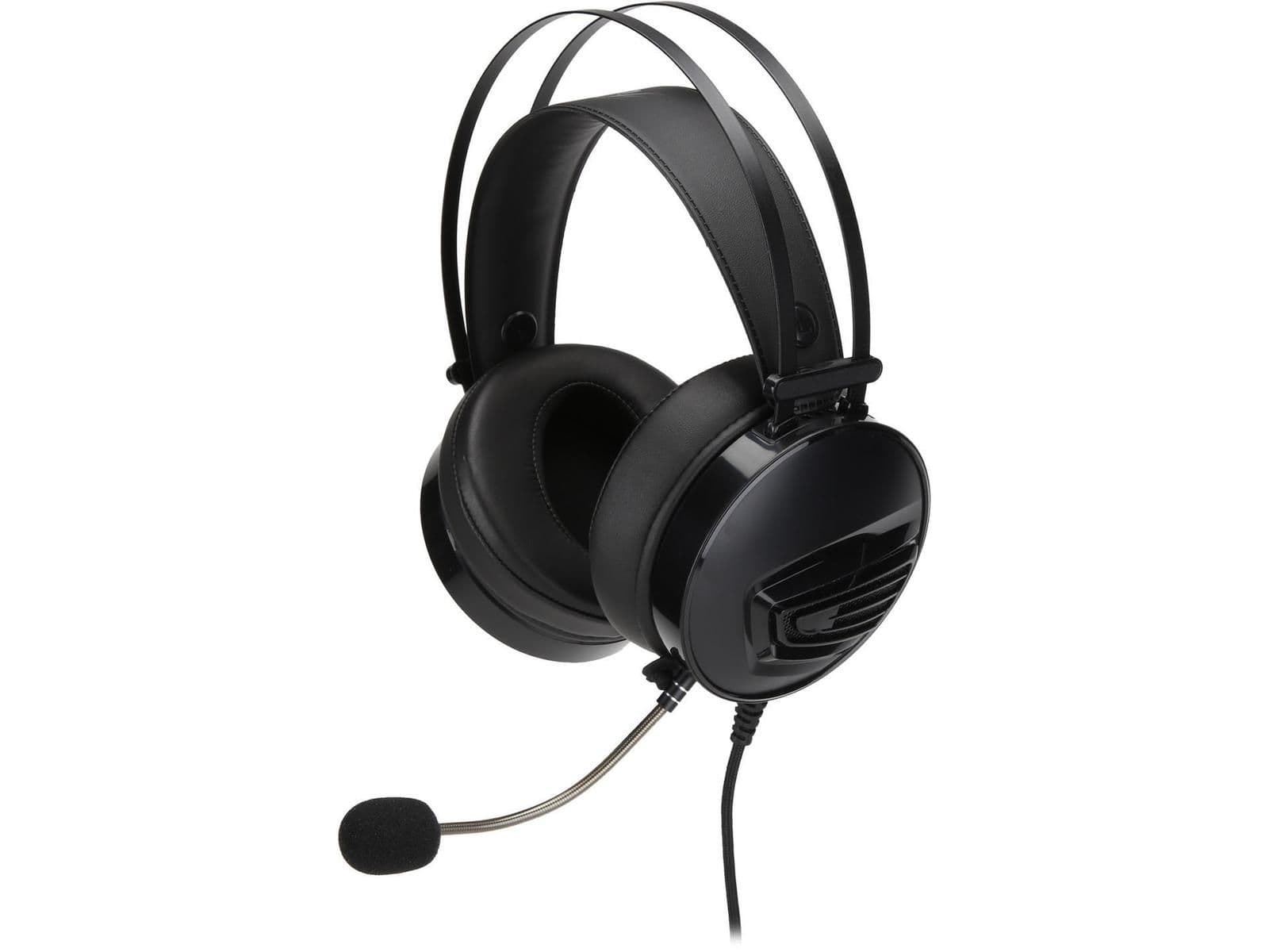 Rosewill NEBULA GX51 7.1 Channel Gaming Headset image