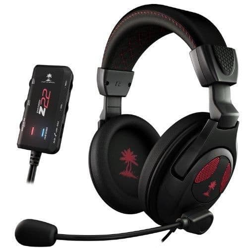 Turtle Beach Z22 Closed Headphones image