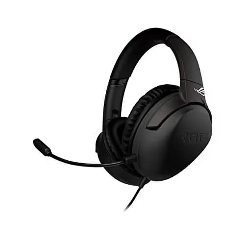 Asus ROG Strix Go Closed Gaming Headset main image