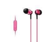 Sony CZ-MDREX100APP In-Ear Closed Headphones image