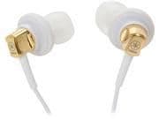 Yamaha EPH-50 Closed In-Ear Headphones White main image