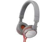 Sony CZ-MDRZX600 Headphones Closed-Back image