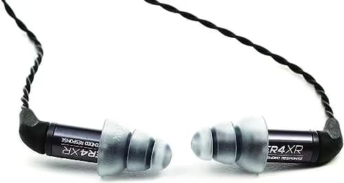 Etymotic Research ER4 Extended Response Closed In-Ear Headphones main image