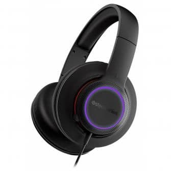 SteelSeries Siberia 150 Closed Gaming Headset image