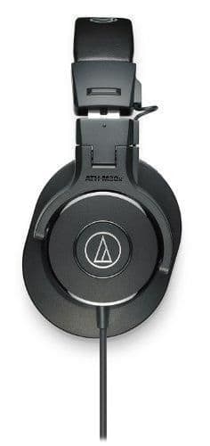 Audio-Technica ATH-M30x Closed-Back Wired Headphones main image
