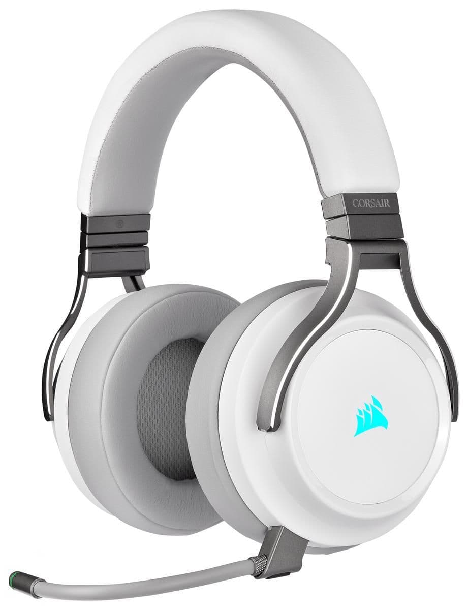 Corsair Virtuoso RGB 7.1-Channel Closed-Back Gaming Headset image
