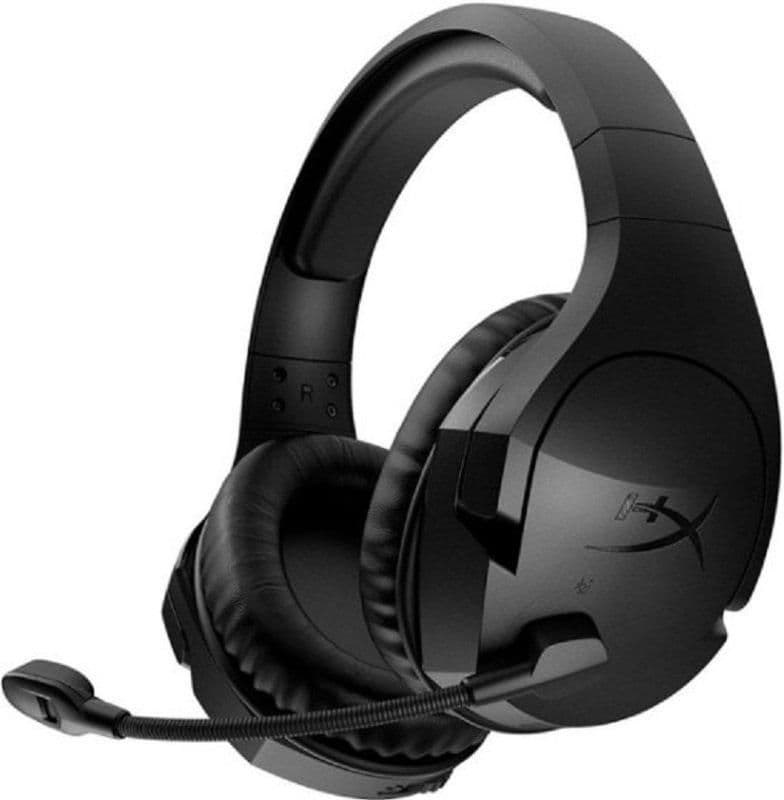 HP HyperX Cloud Stinger Gaming Headset image