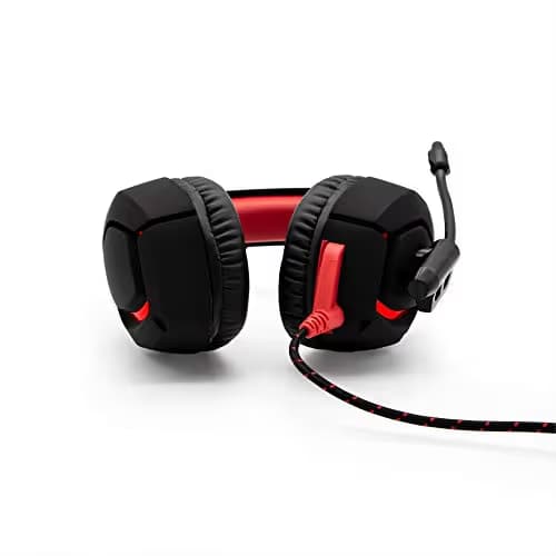 YEYIAN Wicked 3000 Closed-Back Headphones image