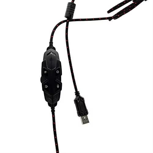 YEYIAN Wicked 3000 Closed-Back Headphones image