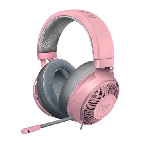Razer Kraken (2019) 7.1 Channel Closed Gaming Headset main image