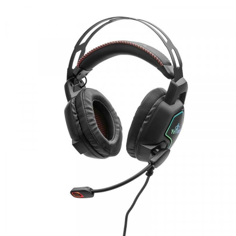 YEYIAN Vicious 3000 Closed Headphones main image