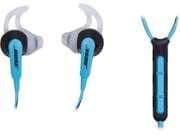 Bose SIE2i Blue Closed In-Ear Headphones image
