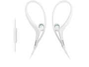 Sony CZ-MDRAS400IPW In-Ear Headset with Microphone image