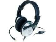 Koss Mix Jockey Dj Wired Closed Headphones image